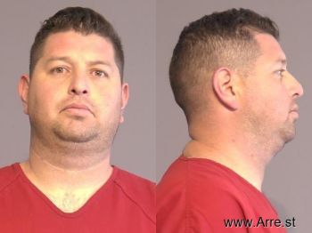 Abraham  Vega Mugshot