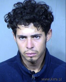 Abraham  Villa-salgado Mugshot