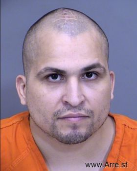 Abraham  Zavala Mugshot