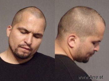 Abraham Christian Zavala Mugshot