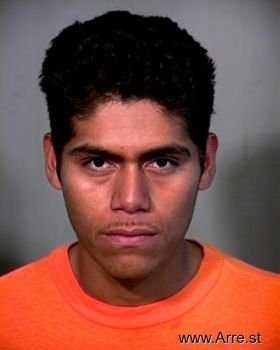 Abundio  Medina-ramirez Mugshot