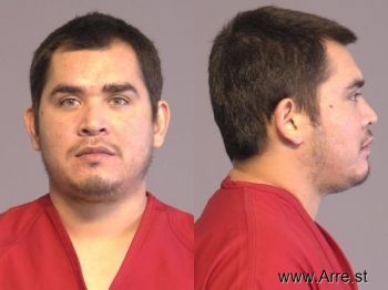 Adalberto Anthony Gonzalez Mugshot