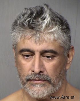 Adam Garza Aguilar Mugshot