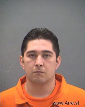 Adam B. Alvarez Mugshot