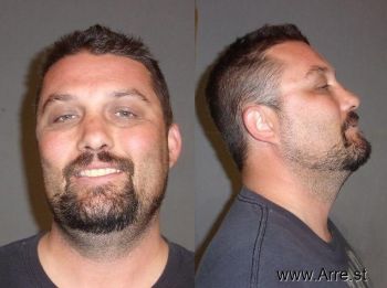 Adam Zeth Andrews Mugshot