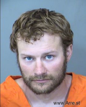 Adam James Berg Mugshot