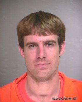 Adam M Campbell Mugshot