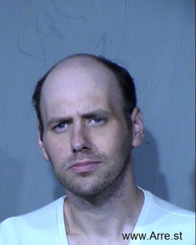 Adam Vaughn Carter Mugshot