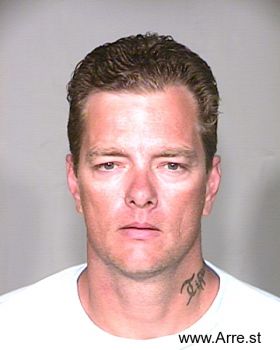 Adam R Fisher Mugshot