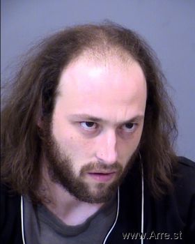 Adam Christian Fox Mugshot