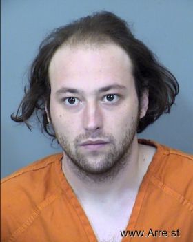 Adam Christian Fox Mugshot