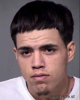 Adam Jacob Garciacanez Mugshot