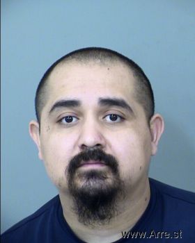 Adam  Gonzales Mugshot