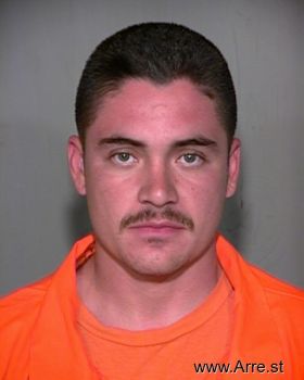 Adam G Gonzales Mugshot