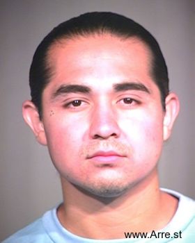 Adam  Gonzales Mugshot