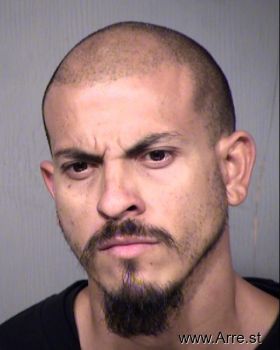 Adam D Gonzalez Mugshot