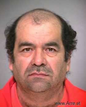 Adam R Gutierrez Mugshot