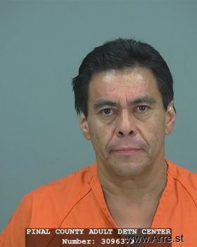 Adam  Gutierrez Mugshot