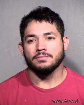 Adam Nicholas Hernandez Mugshot