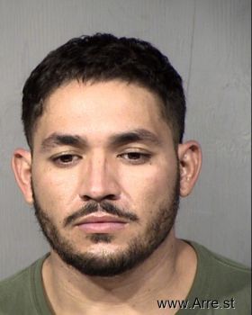 Adam Nicholas Hernandez Mugshot