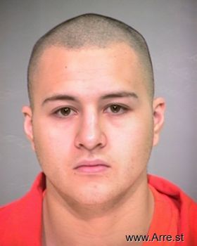 Adam A Hernandez Mugshot