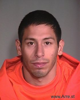 Adam L Hernandez Mugshot