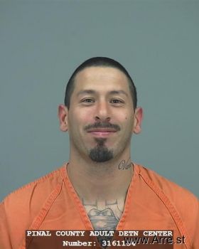 Adam  Hernandez Mugshot