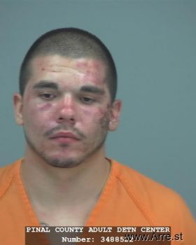 Adam  Hernandez Mugshot