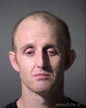 Adam Cordell Hill Mugshot