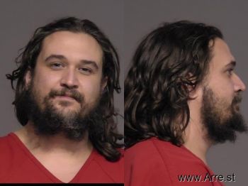 Adam Richard Godley Hookstra Mugshot