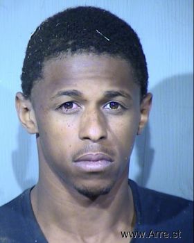 Adam Devaughn Johnson Mugshot