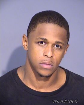 Adam Devaughn Johnson Mugshot