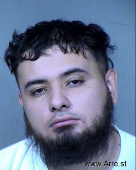 Adam Santillan Lopez Mugshot