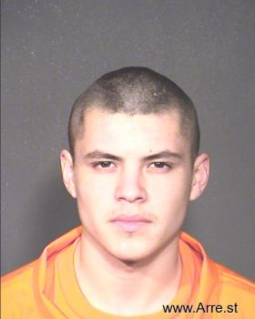 Adam L Lopez Mugshot