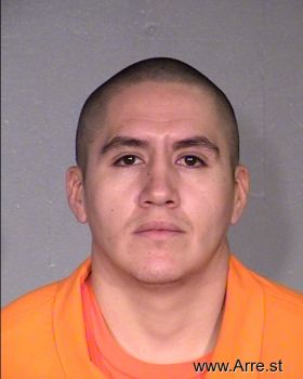 Adam  Lopez Mugshot