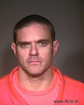 Adam M Nielson Mugshot