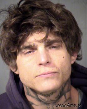 Adam  Perkins Mugshot