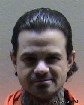 Adam O Prokopich Mugshot