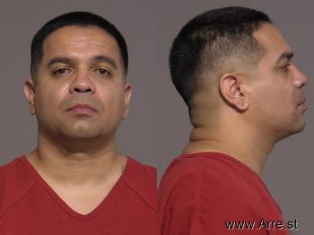 Adam  Solis Mugshot