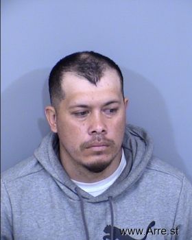 Adam Richard Vallejo Mugshot