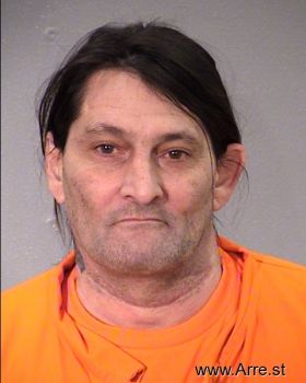 Adam J Vance Mugshot