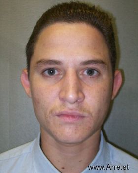 Adam C Vasquez Mugshot