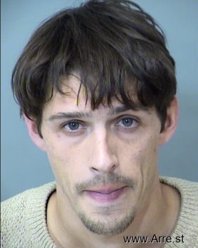 Adam Elliott Warner Mugshot