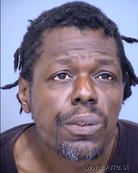 Adam Tramane Williams Mugshot