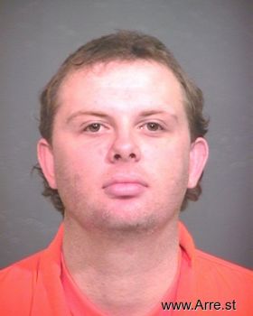 Adam  Wooten Mugshot