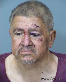 Adame Hector Castroena Mugshot