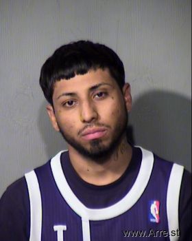 Adan Alexander Chavez Mugshot