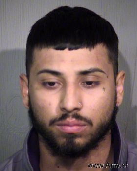 Adan Alexander Chavez Mugshot