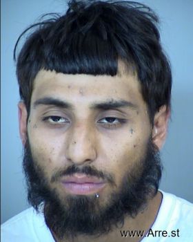 Adan Alexander Chavez Mugshot