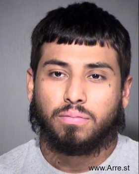 Adan Alexander Chavez Mugshot